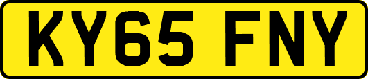 KY65FNY