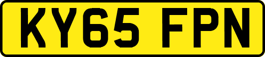 KY65FPN