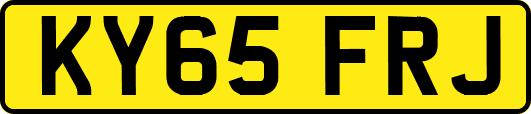 KY65FRJ