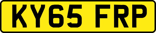KY65FRP