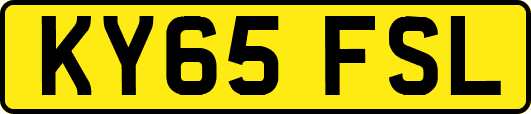 KY65FSL