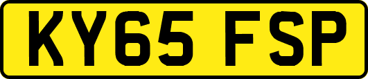 KY65FSP