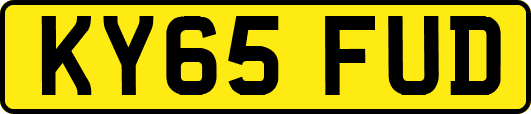 KY65FUD