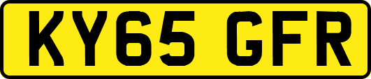 KY65GFR