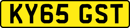 KY65GST