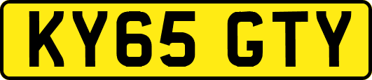 KY65GTY