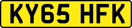 KY65HFK