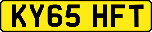 KY65HFT