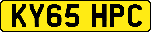 KY65HPC