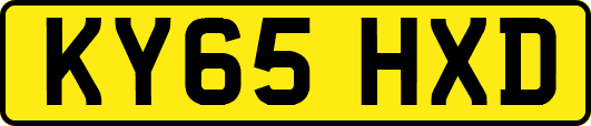 KY65HXD