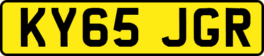 KY65JGR