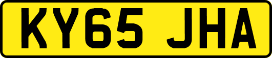 KY65JHA