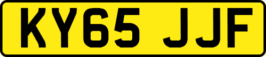 KY65JJF