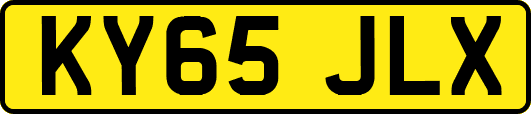 KY65JLX