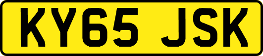 KY65JSK