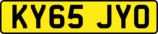 KY65JYO