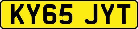 KY65JYT