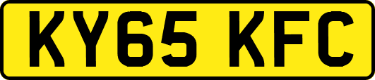 KY65KFC