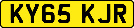 KY65KJR