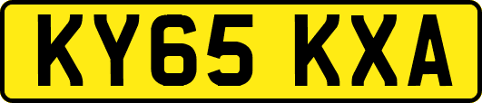 KY65KXA