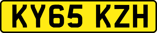 KY65KZH