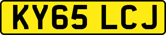 KY65LCJ