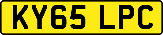 KY65LPC