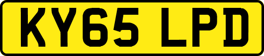 KY65LPD