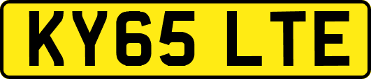 KY65LTE