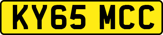 KY65MCC