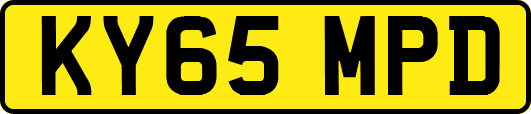 KY65MPD