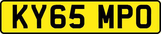 KY65MPO