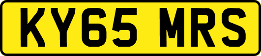 KY65MRS