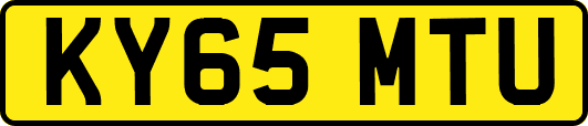 KY65MTU