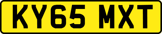KY65MXT