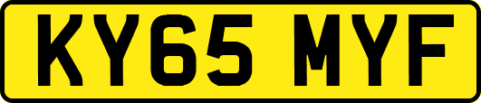 KY65MYF