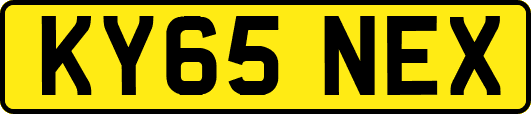 KY65NEX