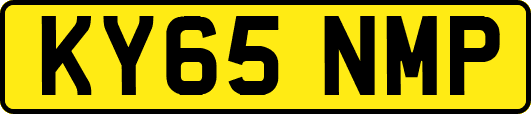 KY65NMP