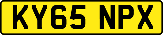 KY65NPX