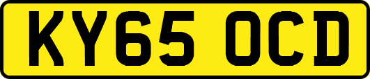 KY65OCD