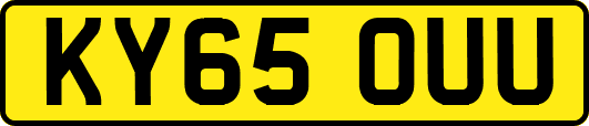KY65OUU