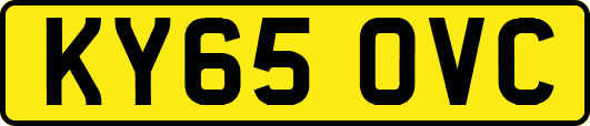 KY65OVC