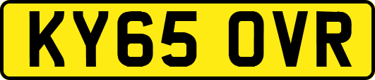 KY65OVR