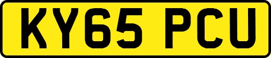 KY65PCU