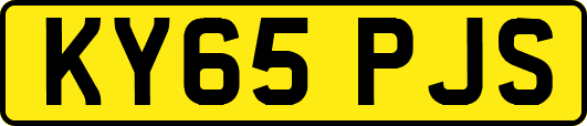 KY65PJS