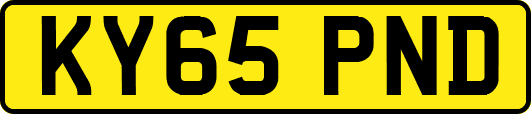 KY65PND