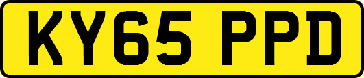 KY65PPD