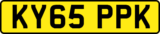 KY65PPK