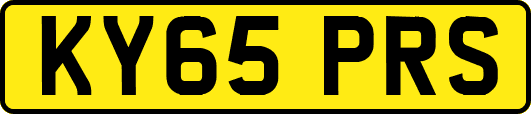 KY65PRS