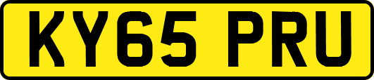 KY65PRU